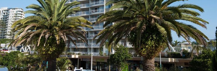 Others Beachcomber International Resort