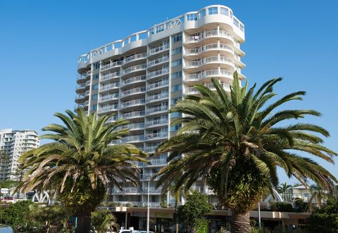 Others Beachcomber International Resort