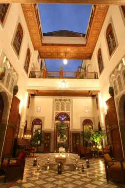 Dar Al Andalous - Riad, AU$232