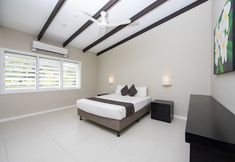 Lain-lain 4 Plantation Island Resort