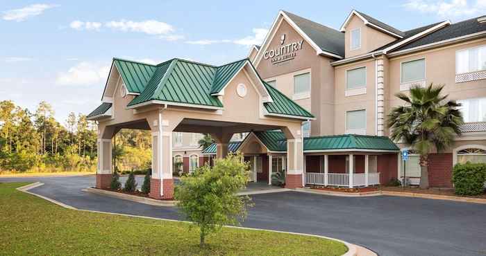 Others Country Inn & Suites by Radisson, Albany, GA