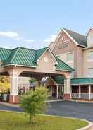 Imej utama Country Inn & Suites by Radisson, Albany, GA
