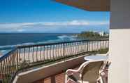 Others 5 Beach House Seaside Resort Coolangatta