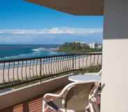 Others 7 Beach House Seaside Resort Coolangatta