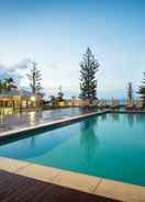 Ảnh chính Beach House Seaside Resort Coolangatta