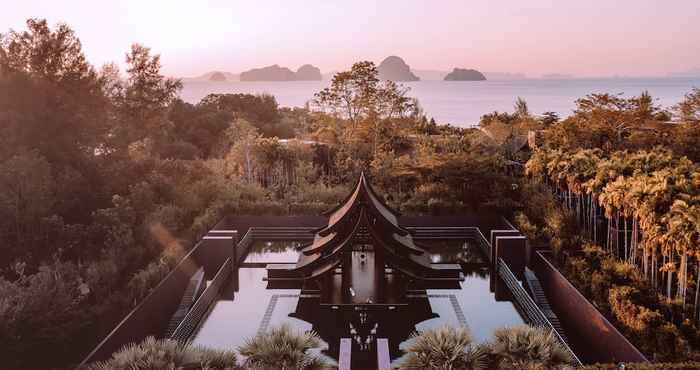 Lainnya Phulay Bay, a Ritz-Carlton Reserve