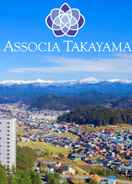 Primary image Hotel Associa Takayama Resort