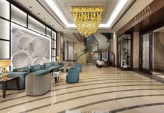 其他 4 Titanic Business Kartal