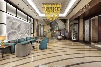 其他 4 Titanic Business Kartal