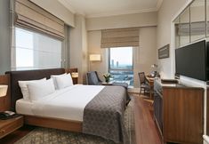 其他 5 Titanic Business Kartal