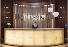 其他 2 Titanic Business Kartal