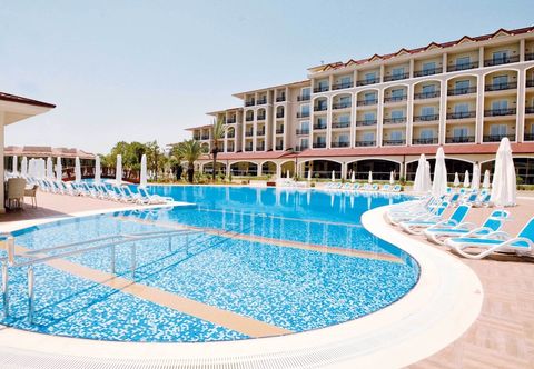 其他 Paloma Oceana - All inclusive