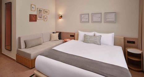 อื่นๆ 2 Paloma Grida - All Inclusive