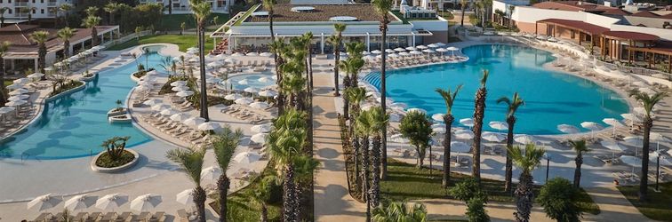 其他 Paloma Grida - All Inclusive