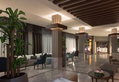 其他 3 Paloma Marina Suites - Adult Only