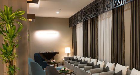 其他 2 Paloma Marina Suites - Adult Only