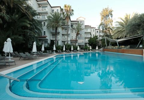 其他 Paloma Marina Suites - Adult Only