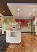 Lobi TownePlace Suites by Marriott Joliet South