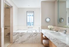 기타 6 Four Seasons Hotel Seattle