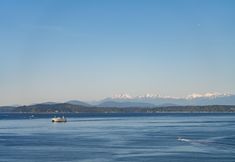 기타 5 Four Seasons Hotel Seattle