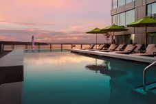 기타 Four Seasons Hotel Seattle