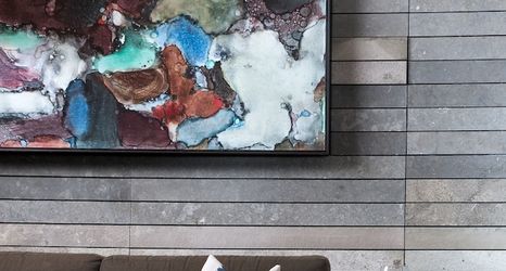 기타 2 Four Seasons Hotel Seattle