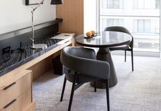 기타 4 Four Seasons Hotel Seattle