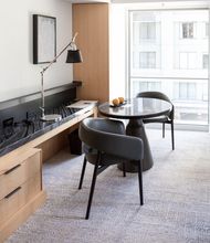 기타 4 Four Seasons Hotel Seattle