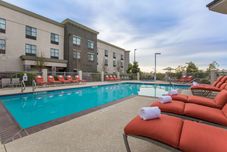 その他 Hampton Inn and Suites San Diego-Poway