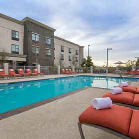 Primary image 1 Hampton Inn and Suites San Diego-Poway, San Diego Hotels
