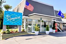 其他 Signature Inn Eugene