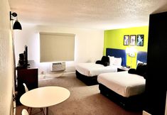 其他 6 Signature Inn Eugene