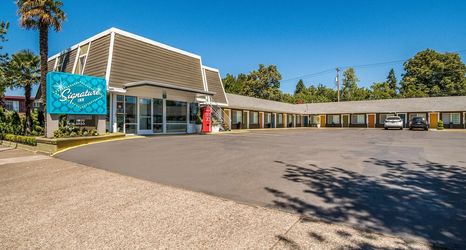 其他 2 Signature Inn Eugene