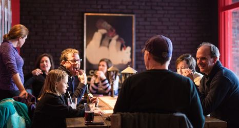 Others 2 High Peaks Resort