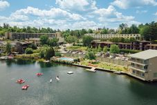 其他 High Peaks Resort