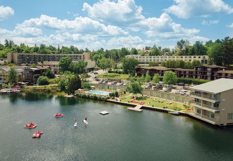 Others High Peaks Resort