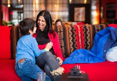 其他 6 High Peaks Resort