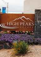 Imej utama High Peaks Resort