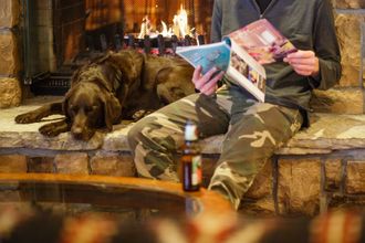 Lain-lain 4 High Peaks Resort