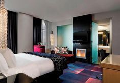 其他 6 W Minneapolis - The Foshay