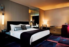 其他 7 W Minneapolis - The Foshay