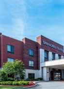 Imej utama Springhill Suites Statesboro University Area