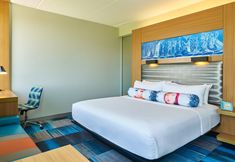 其他 7 Aloft Plano