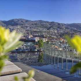 Primary image1葡萄樹飯店,丰沙尔飯店