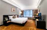 Lainnya 7 Landmark International Hotel