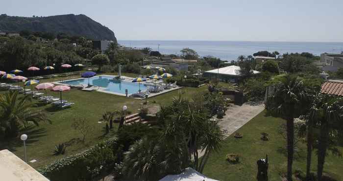 Others Hotel Belsole Ischia