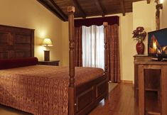 Others 6 Hotel Real D Obidos