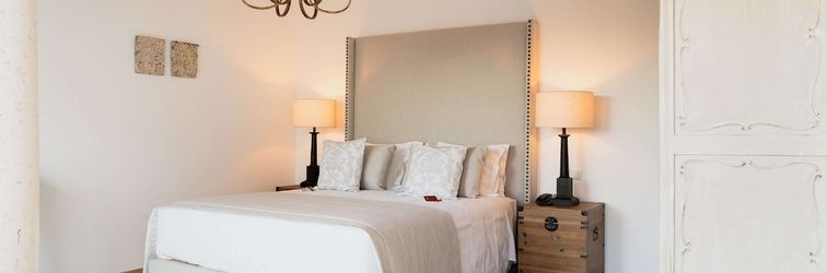 其他 Hotel Real D Obidos