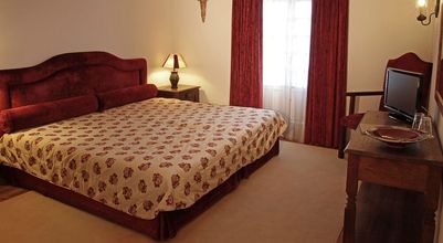 Others 4 Hotel Real D Obidos