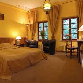 Primary image 1 Dom Casimi, Lesser Poland Voivodeship Hotels